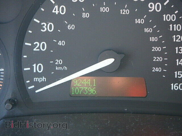 2004 SAAB 9 3 - VIN: YS3FB49S441059111 - Photo 8
