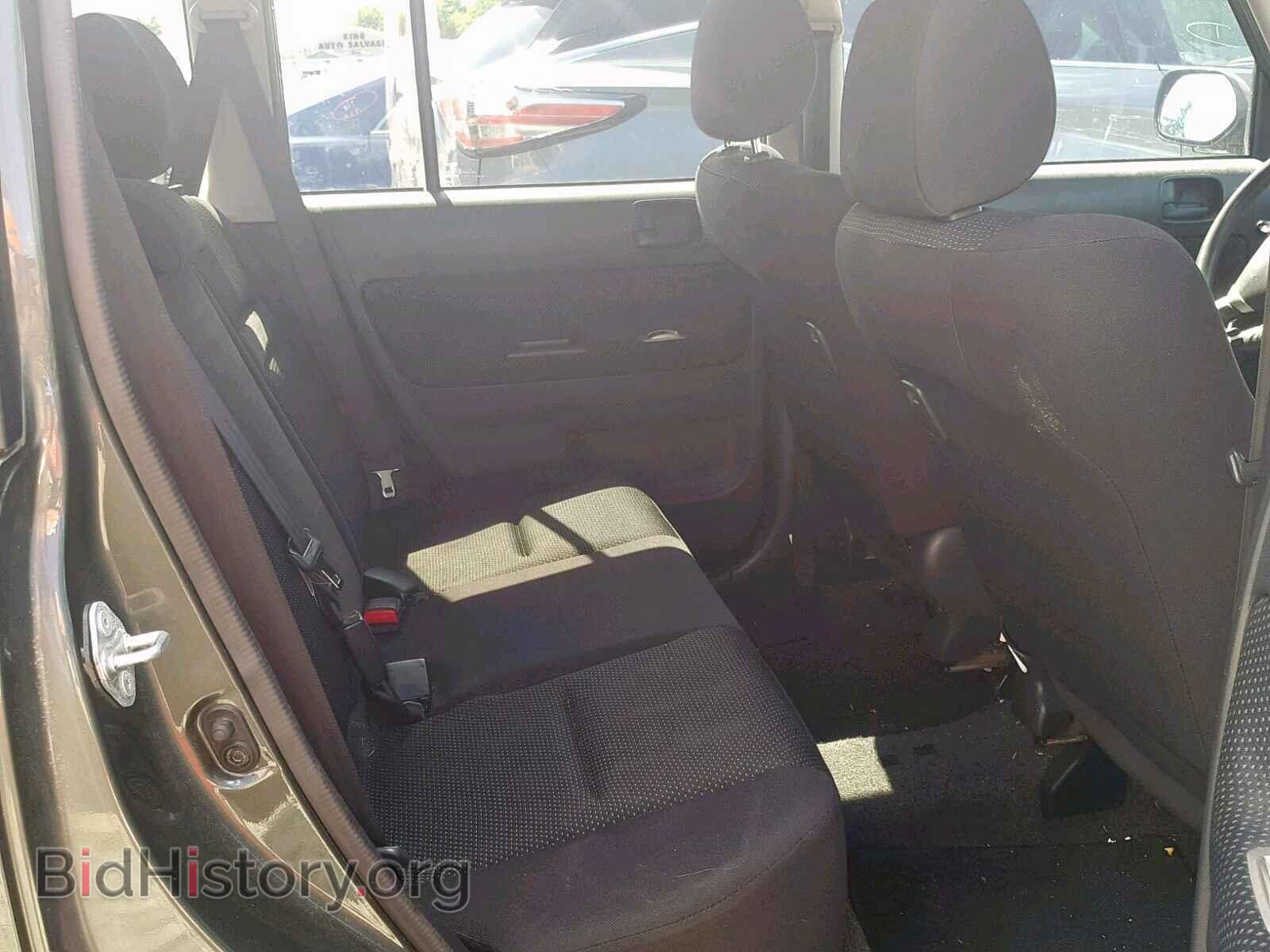 2005 TOYOTA SCION - VIN: JTLKT324450220433 - Фото 6