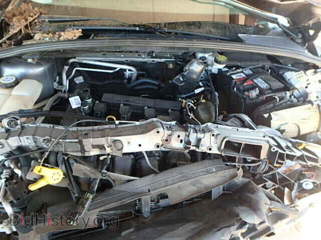 2012 FORD FOCUS - VIN: 1FAHP3F28CL192138 - Фото 7