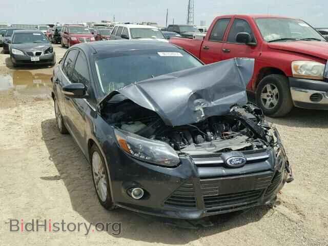 Фотография 1FADP3J20DL195400 - FORD FOCUS 2013