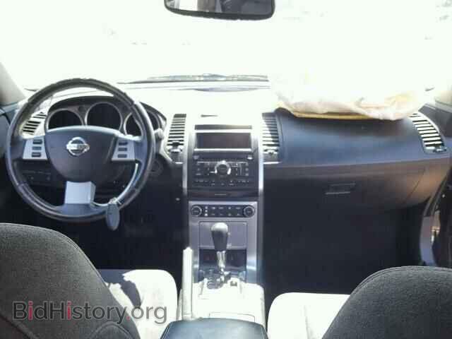 2008 NISSAN MAXIMA - VIN: 1N4BA41E98C827826 - Фото 9