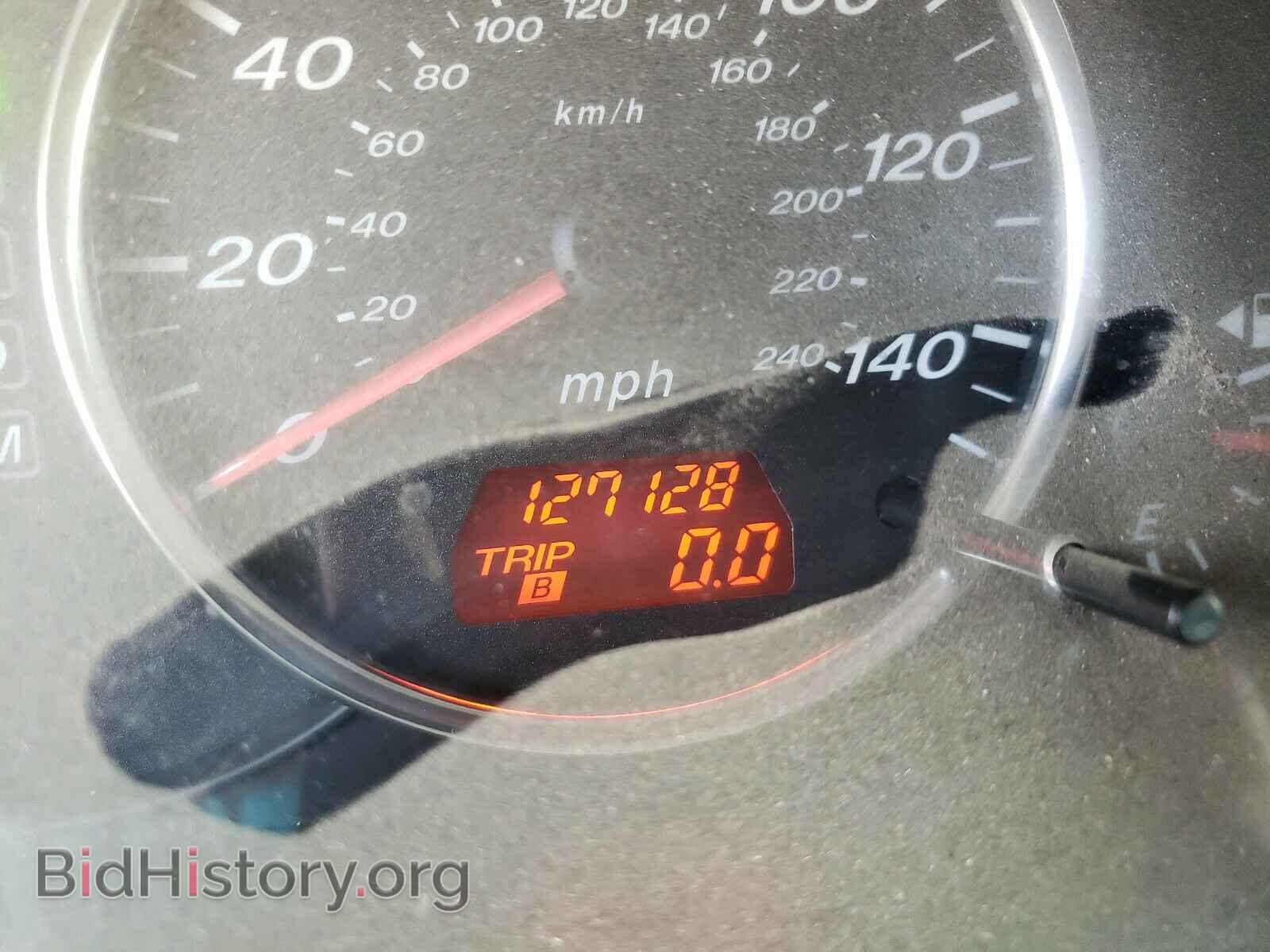2007 MAZDA 6 - VIN: 1YVHP80D875M13064 - Фото 8