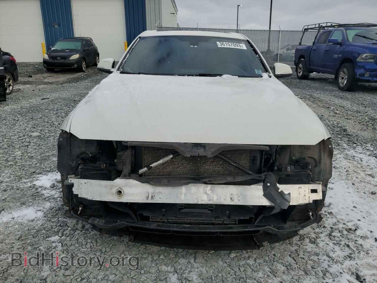 2015 BMW 3 SERIES - VIN: WBA3B3C58FJ983901 - Фото 5