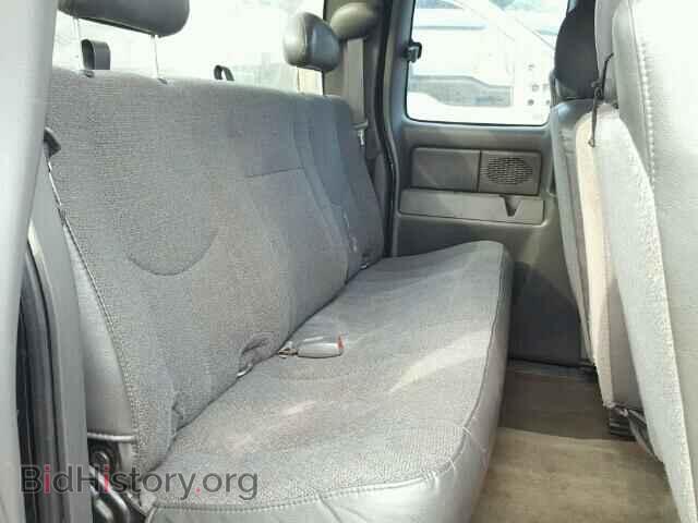 2005 CHEVROLET SILVERADO - VIN: 1GCEC19X45Z302882 - Photo 6