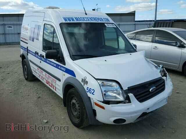 Photo NM0LS7DN0CT112562 - FORD TRANSIT CO 2012