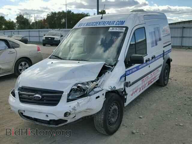 2012 FORD TRANSIT CO - VIN: NM0LS7DN0CT112562 - Фото 2