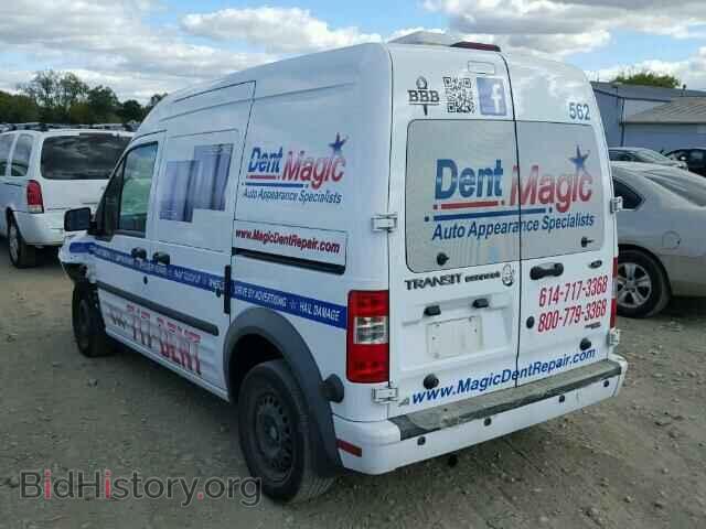 2012 FORD TRANSIT CO - VIN: NM0LS7DN0CT112562 - Фото 3