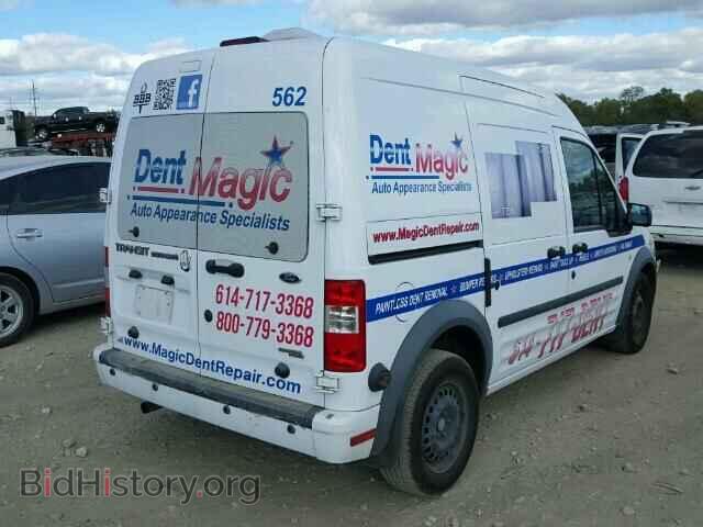 2012 FORD TRANSIT CO - VIN: NM0LS7DN0CT112562 - Фото 4