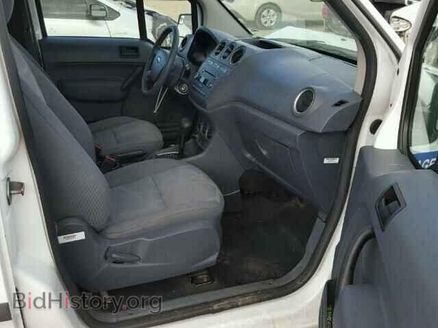 2012 FORD TRANSIT CO - VIN: NM0LS7DN0CT112562 - Фото 5