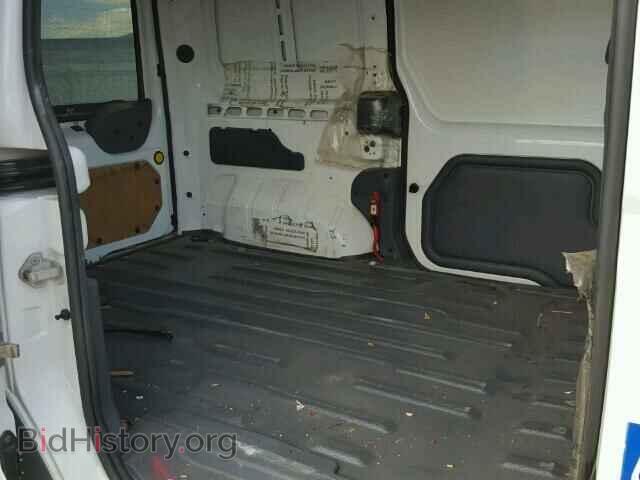 2012 FORD TRANSIT CO - VIN: NM0LS7DN0CT112562 - Фото 6