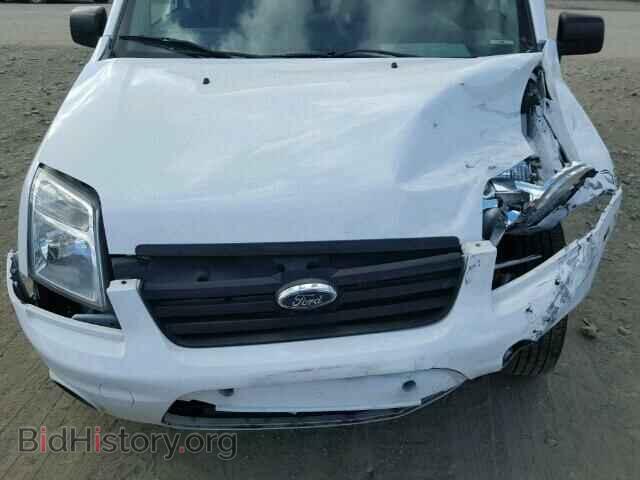 2012 FORD TRANSIT CO - VIN: NM0LS7DN0CT112562 - Фото 7