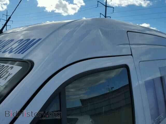 2012 FORD TRANSIT CO - VIN: NM0LS7DN0CT112562 - Фото 10