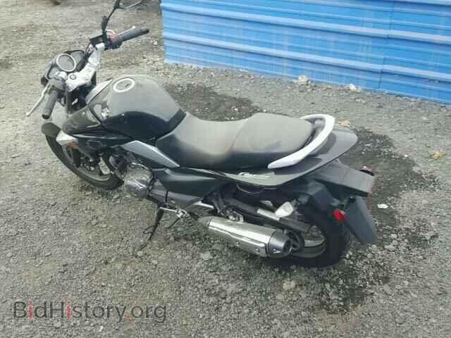 2013 SUZUKI OTHR CYCLE - VIN: LC6GJ55F6D1101111 - Фото 3