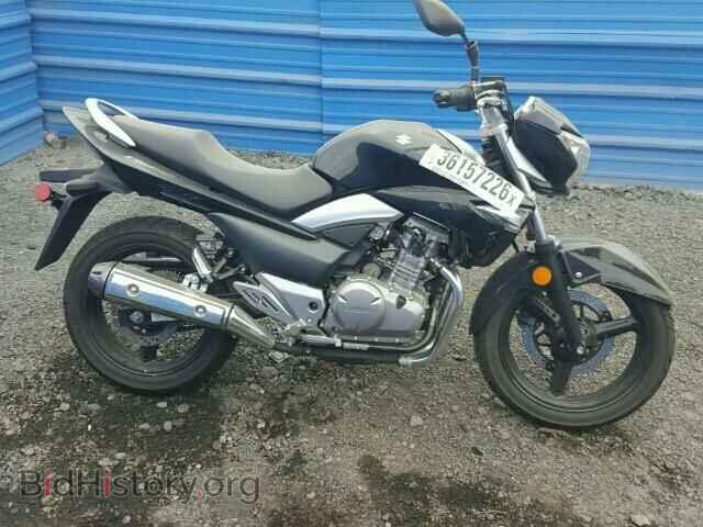 2013 SUZUKI OTHR CYCLE - VIN: LC6GJ55F6D1101111 - Фото 9