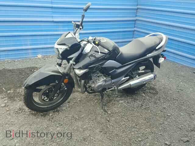 2013 SUZUKI OTHR CYCLE - VIN: LC6GJ55F6D1101111 - Фото 10