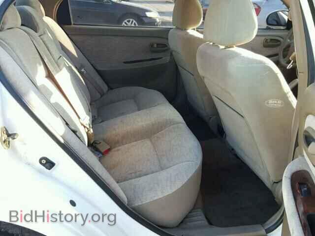 2005 KIA OPTIMA - VIN: KNAGD128455400453 - Фото 6