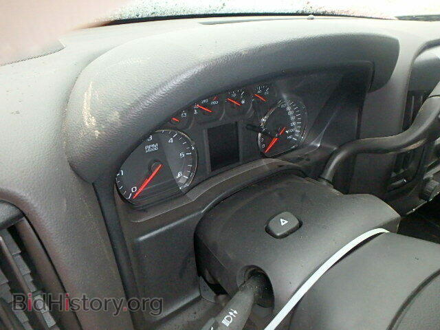 2014 CHEVROLET SILVERADO - VIN: 3GCPCPEH8EG179064 - Фото 8