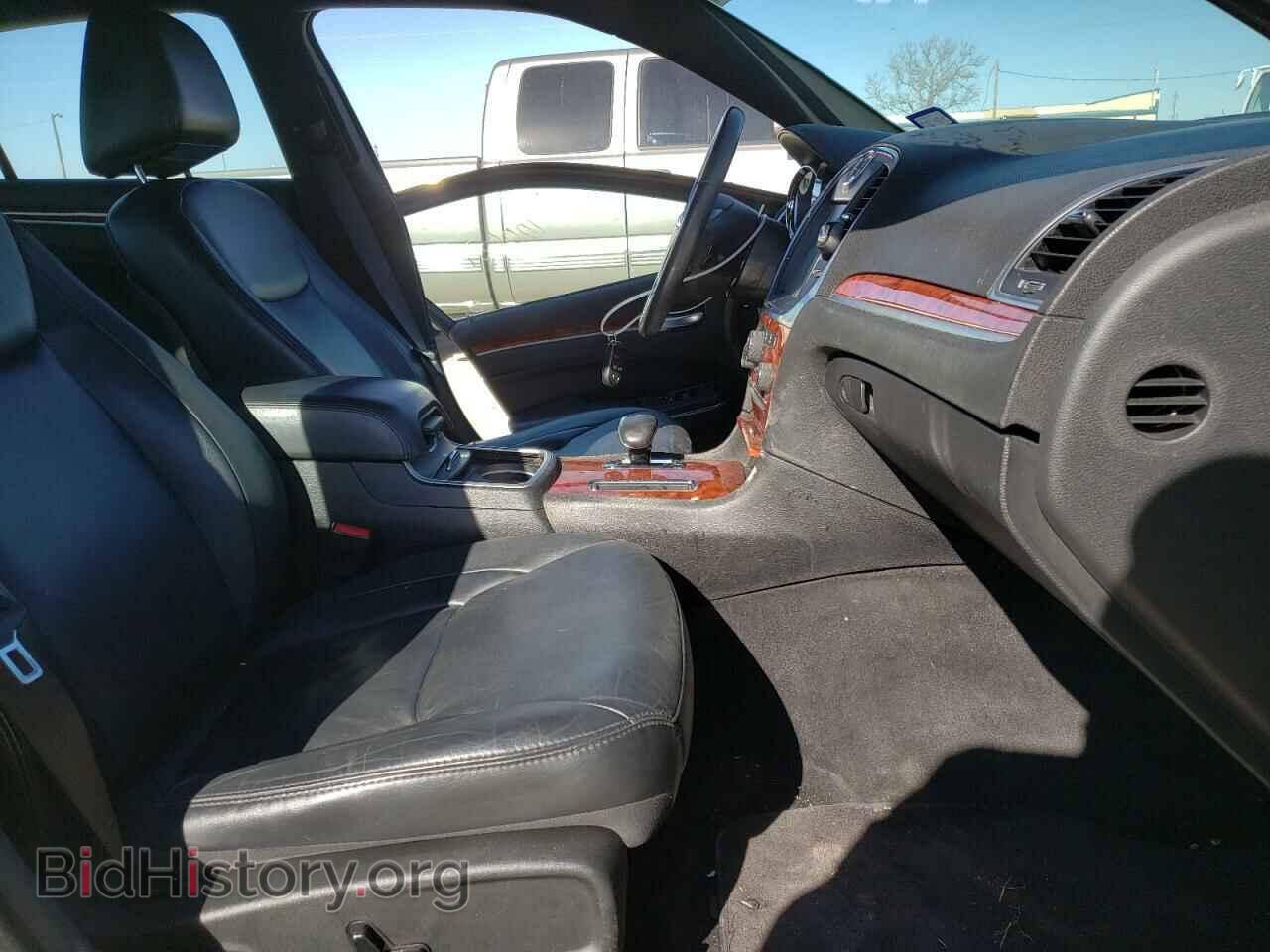 2014 CHRYSLER 300 - VIN: 2C3CCARGXEH306186 - Фото 5