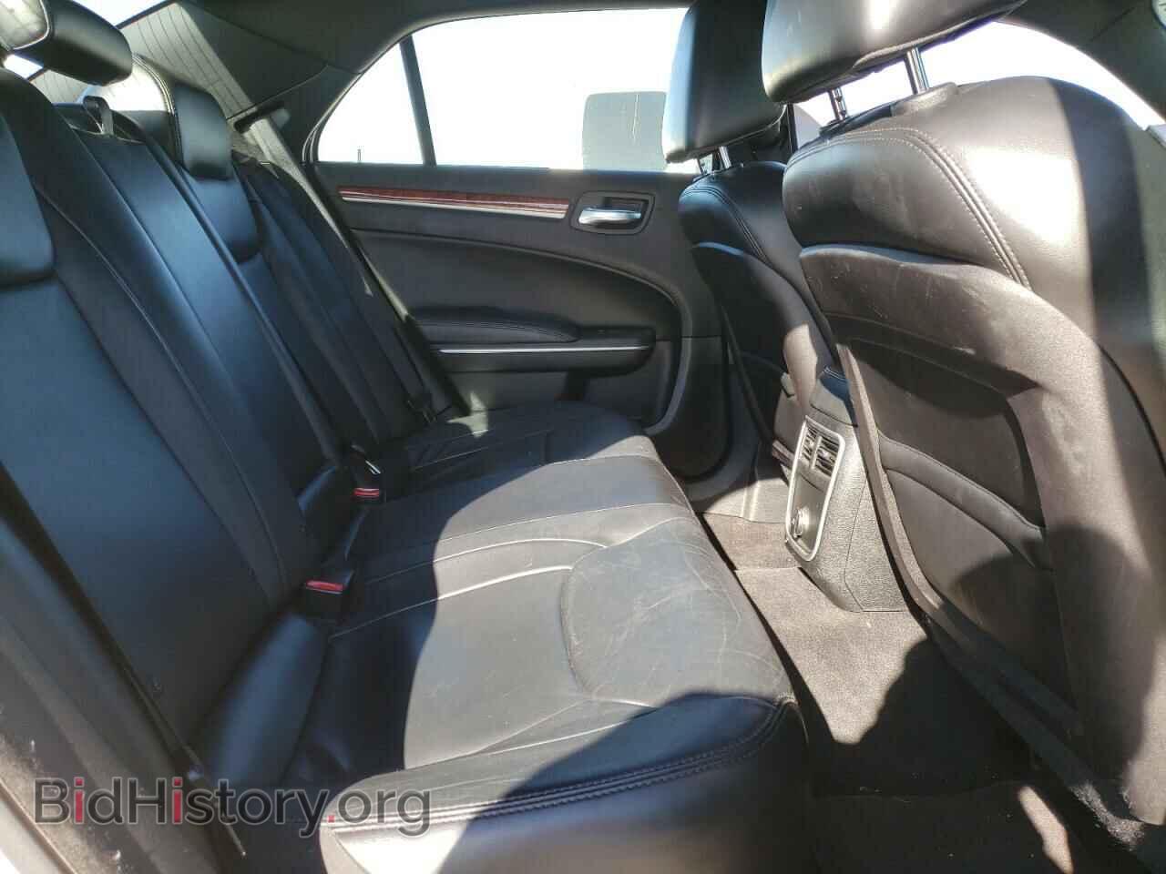 2014 CHRYSLER 300 - VIN: 2C3CCARGXEH306186 - Фото 6
