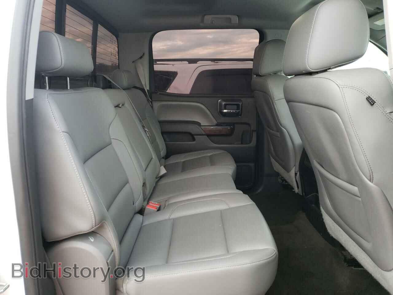 2015 GMC SIERRA - VIN: 3GTU2VEC0FG262469 - Фото 6