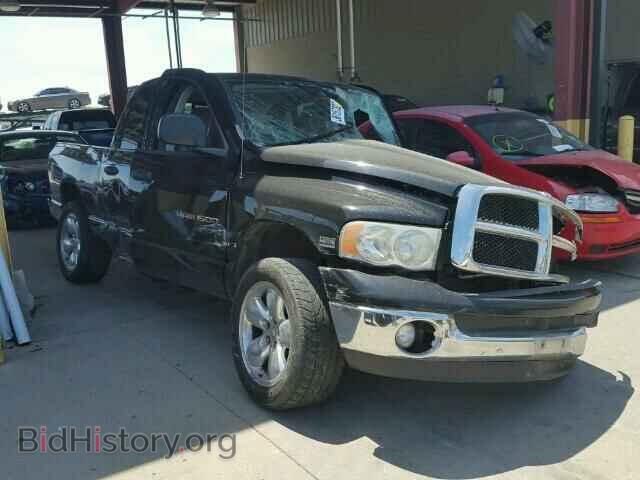 Photo 1D7HA18D05S246934 - DODGE RAM 1500 2005