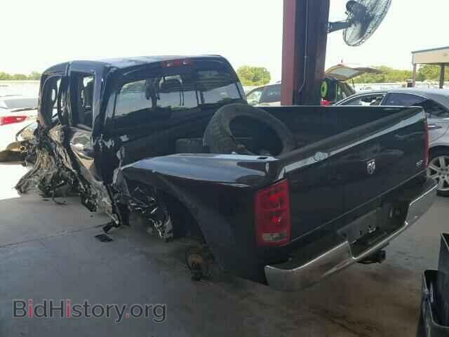 2005 DODGE RAM 1500 - VIN: 1D7HA18D05S246934 - Фото 3