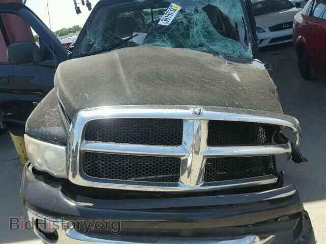 2005 DODGE RAM 1500 - VIN: 1D7HA18D05S246934 - Фото 7