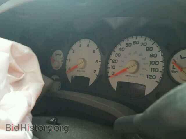 2005 DODGE RAM 1500 - VIN: 1D7HA18D05S246934 - Фото 8