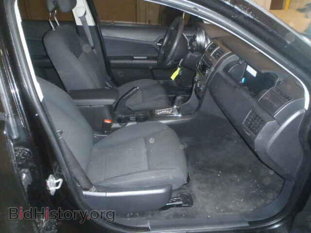 2010 DODGE AVENGER - VIN: 1B3CC4FB3AN233168 - Фото 5