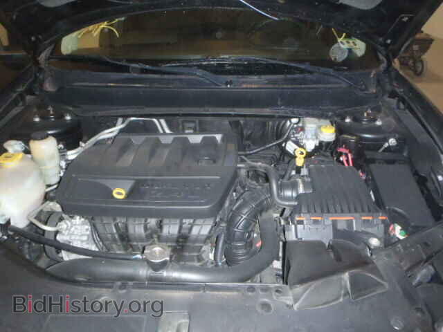 2010 DODGE AVENGER - VIN: 1B3CC4FB3AN233168 - Фото 7
