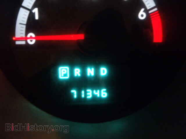 2010 DODGE AVENGER - VIN: 1B3CC4FB3AN233168 - Фото 8