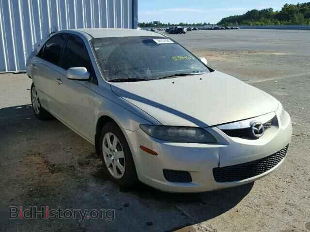 Фотография 1YVFP80C865M12963 - MAZDA 6 2006