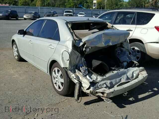 2006 MAZDA 6 - VIN: 1YVFP80C865M12963 - Фото 3