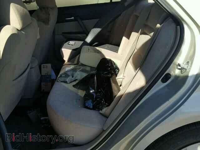 2006 MAZDA 6 - VIN: 1YVFP80C865M12963 - Фото 6