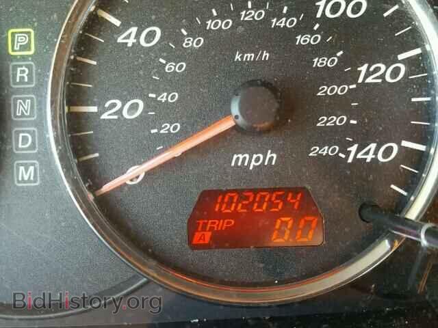 2006 MAZDA 6 - VIN: 1YVFP80C865M12963 - Фото 8