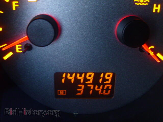 2006 NISSAN MAXIMA - VIN: 1N4BA41E56C806890 - Фото 8