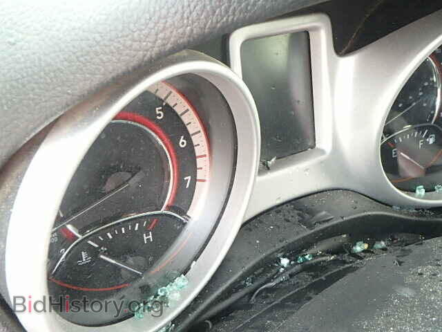 2011 DODGE JOURNEY - VIN: 3D4PG4FB2BT516301 - Фото 8