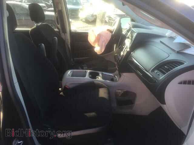 2012 DODGE CARAVAN - VIN: 2C4RDGCG8CR214130 - Photo 5