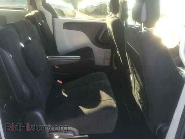 2012 DODGE CARAVAN - VIN: 2C4RDGCG8CR214130 - Photo 6