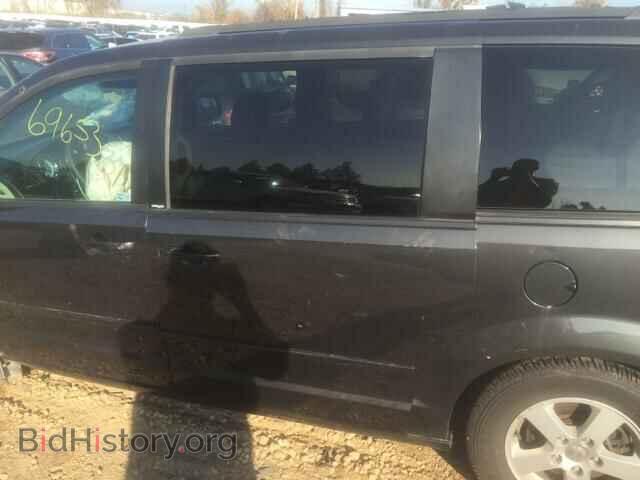 2012 DODGE CARAVAN - VIN: 2C4RDGCG8CR214130 - Photo 9