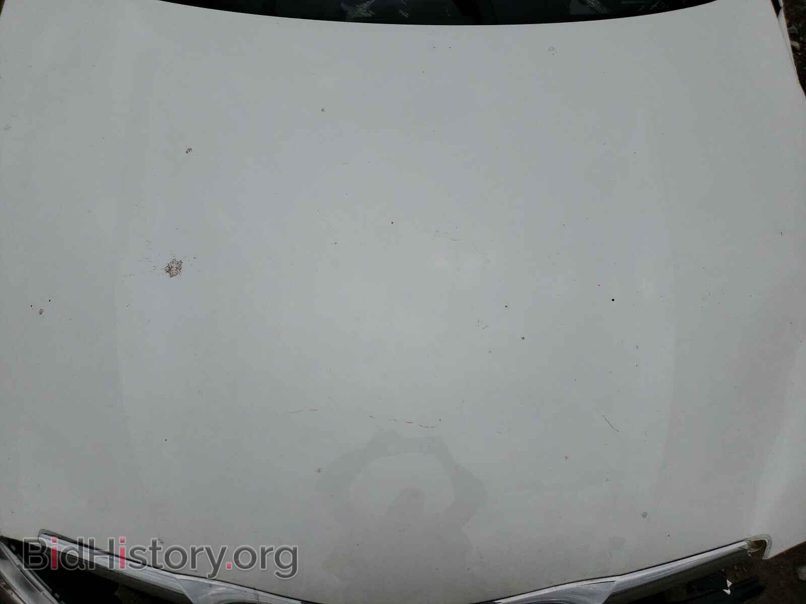 2012 HYUNDAI SONATA - VIN: 5NPEC4AC9CH406024 - Фото 7