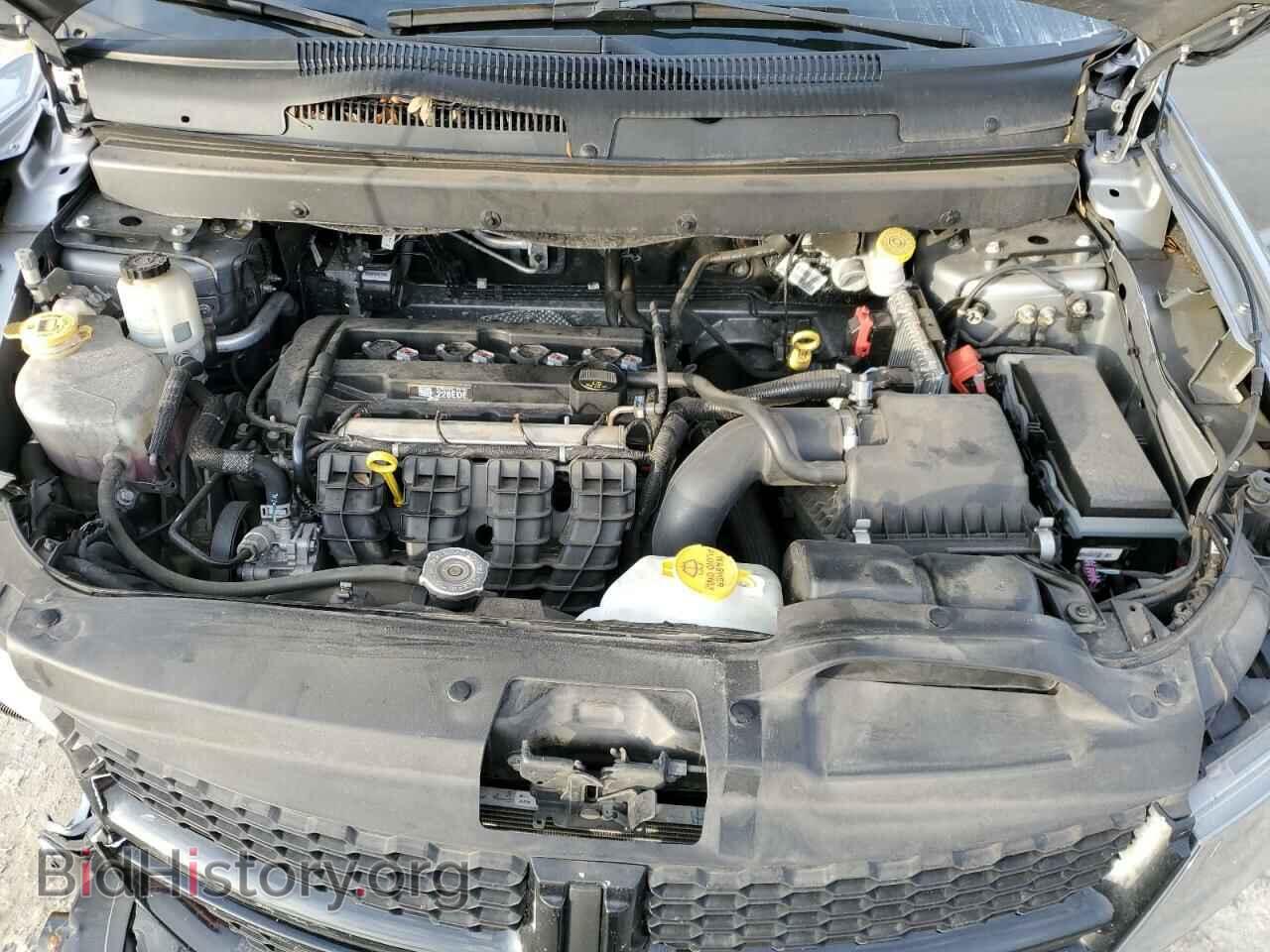 2020 DODGE JOURNEY - VIN: 3C4PDCAB9LT254186 - Фото 11