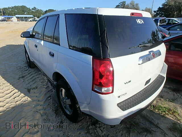 2006 SATURN VUE - VIN: 5GZCZ33D06S809576 - Фото 3