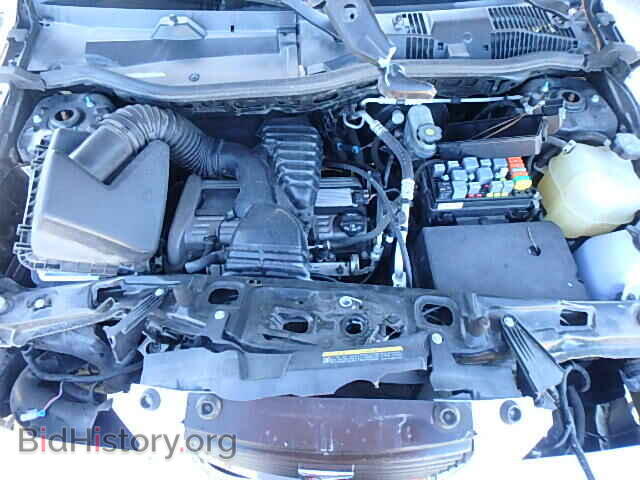 2006 SATURN VUE - VIN: 5GZCZ33D06S809576 - Фото 7