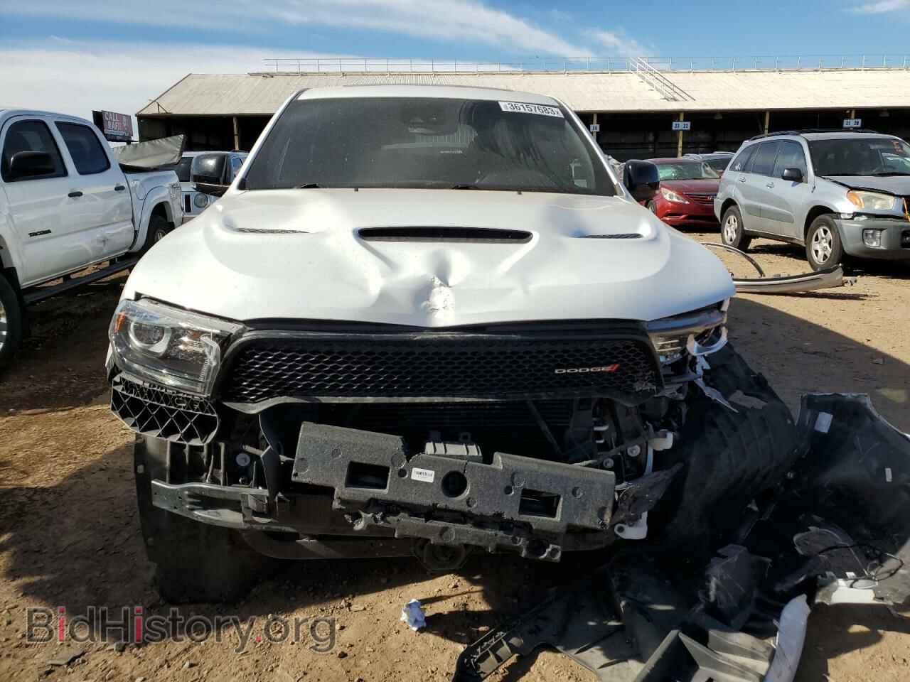 2019 DODGE DURANGO - VIN: 1C4SDJCT1KC599632 - Photo 5