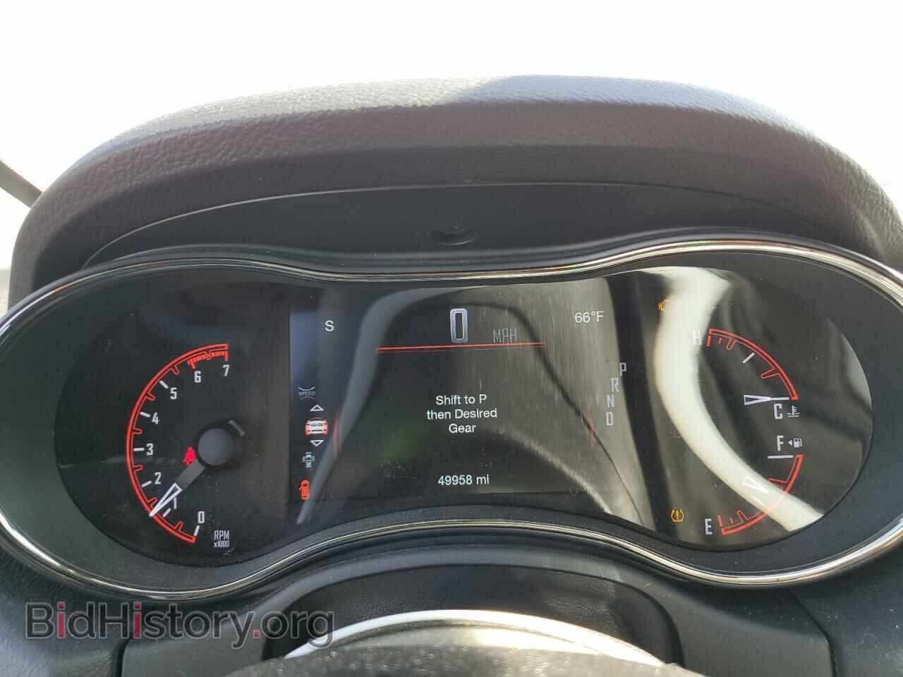 2019 DODGE DURANGO - VIN: 1C4SDJCT1KC599632 - Photo 9