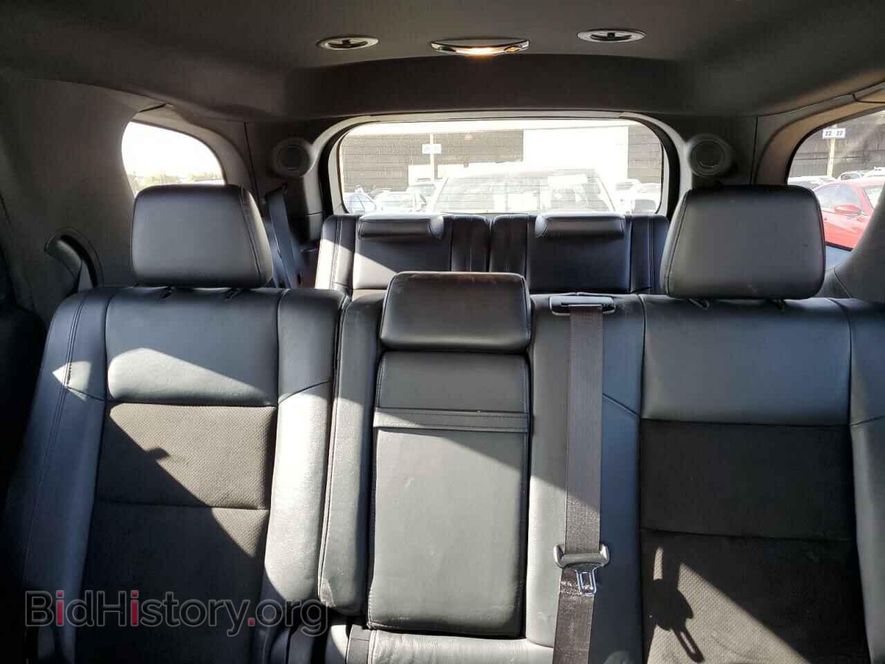 2019 DODGE DURANGO - VIN: 1C4SDJCT1KC599632 - Photo 10