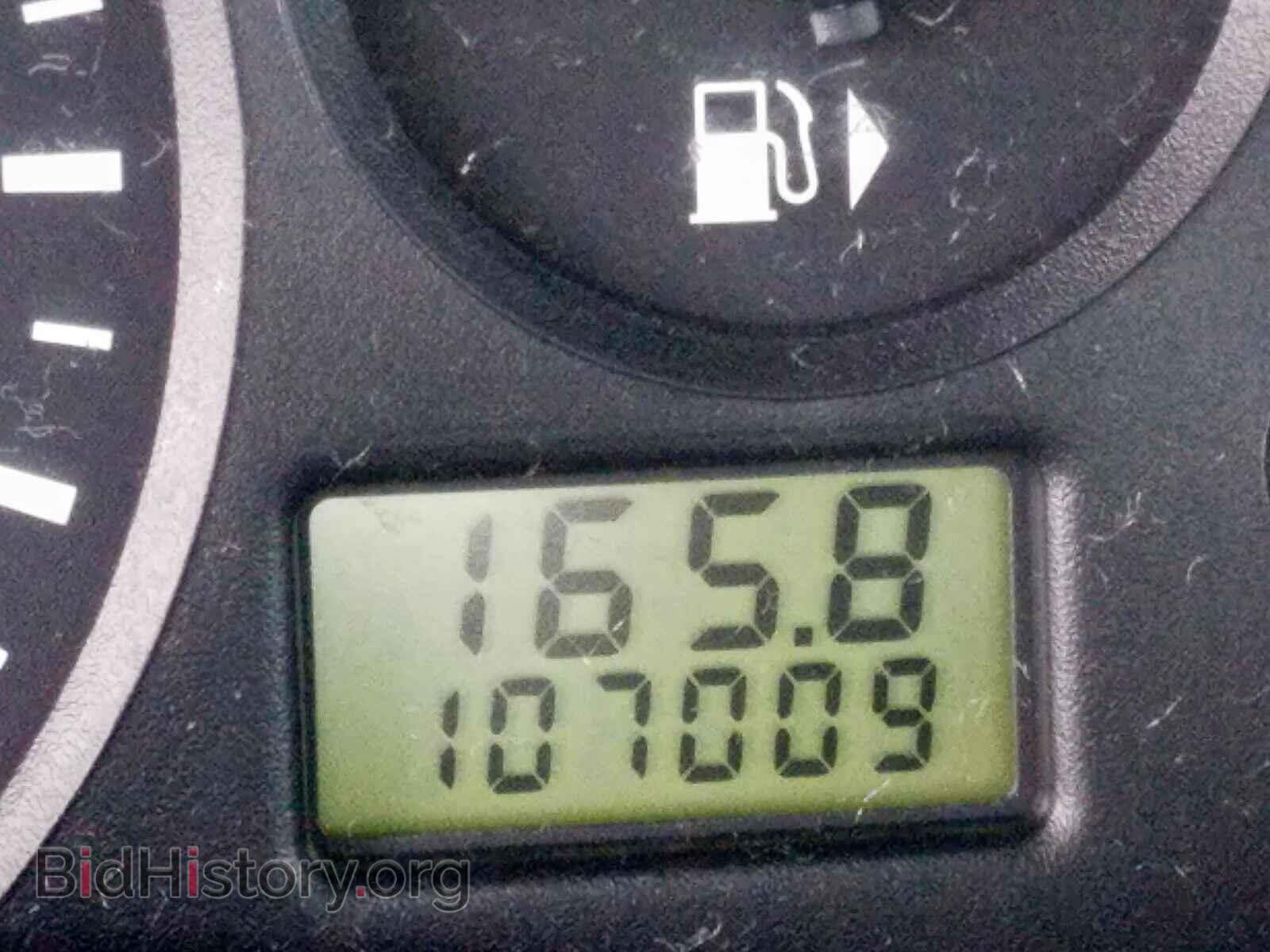 2006 FORD FOCUS - VIN: 1FAHP34N66W229607 - Photo 8