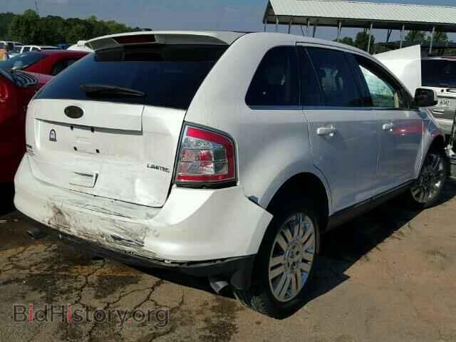 2010 FORD EDGE - VIN: 2FMDK3KC1ABA89142 - Фото 4