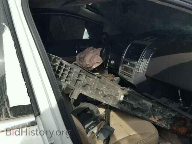 2010 FORD EDGE - VIN: 2FMDK3KC1ABA89142 - Фото 5